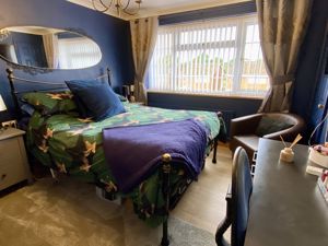 Bedroom 1- click for photo gallery